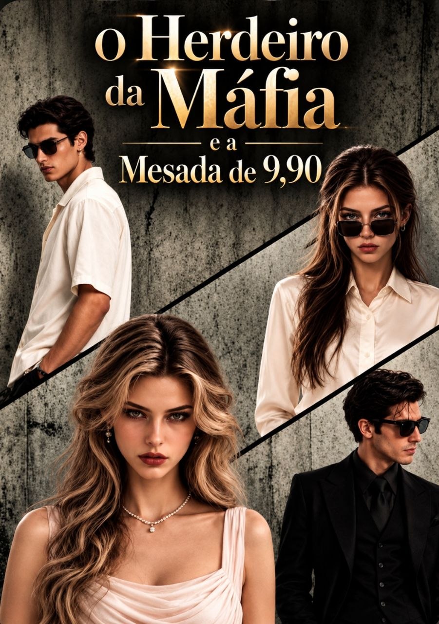 O Herdeiro da Máfia e a Mesada de 9.90