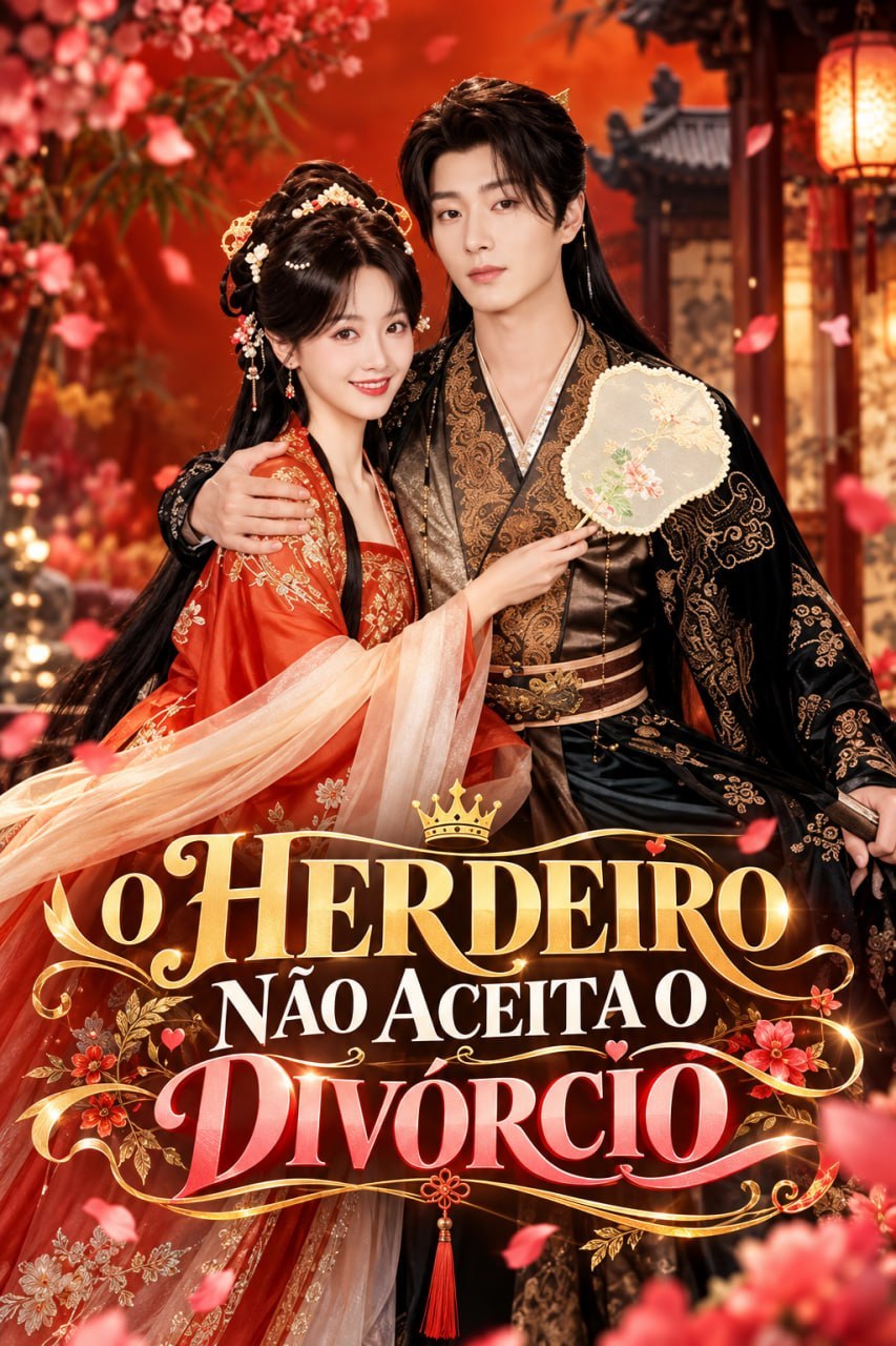 O Herdeiro Não Aceita o Divórcio