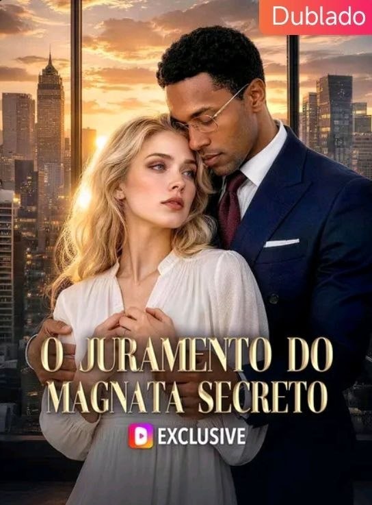 O Juramento do Magnata Secreto