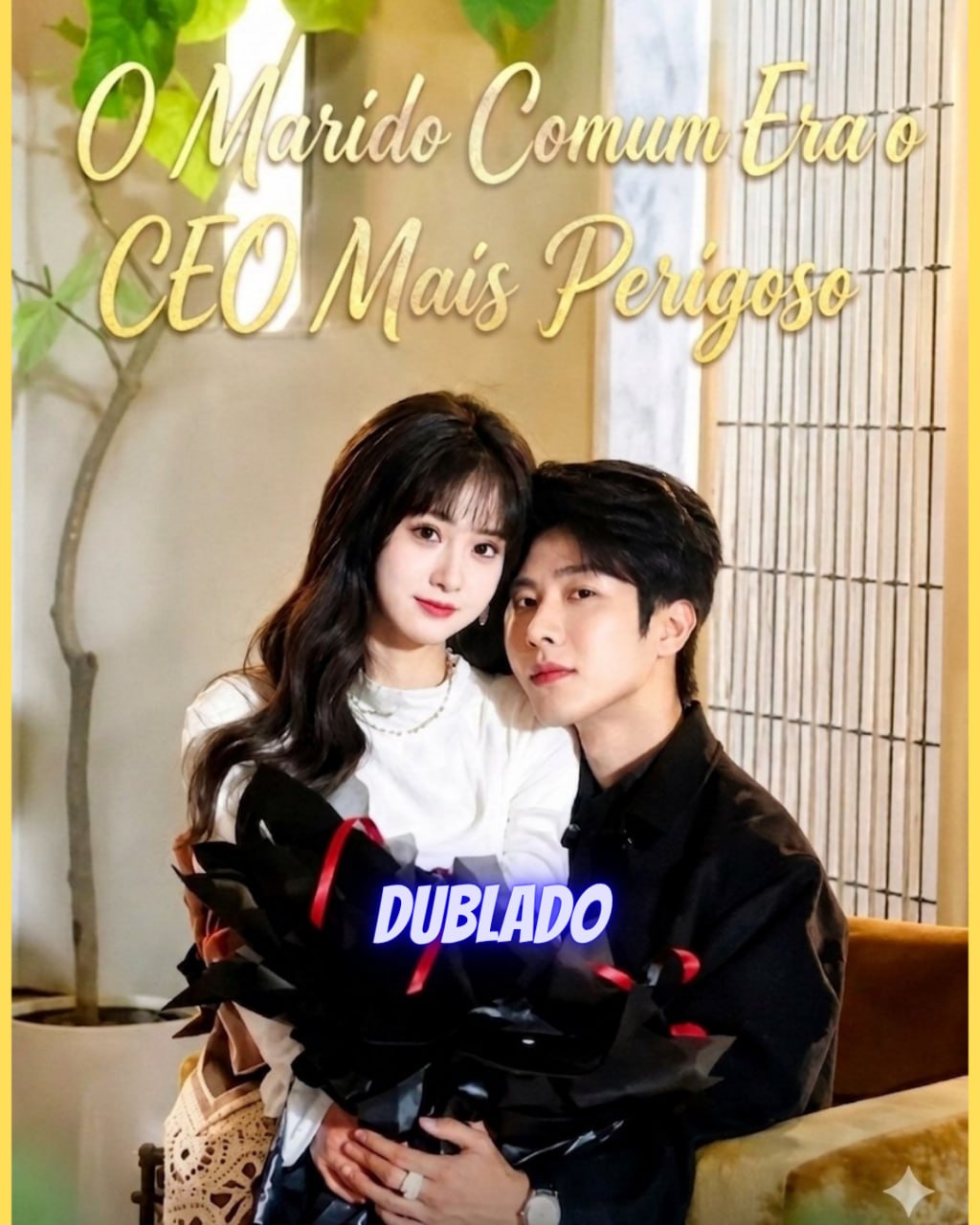 O Marido Comum Era o CEO Mais Perigoso