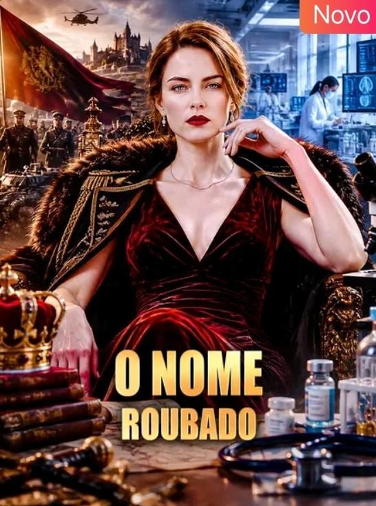 O Nome Roubado