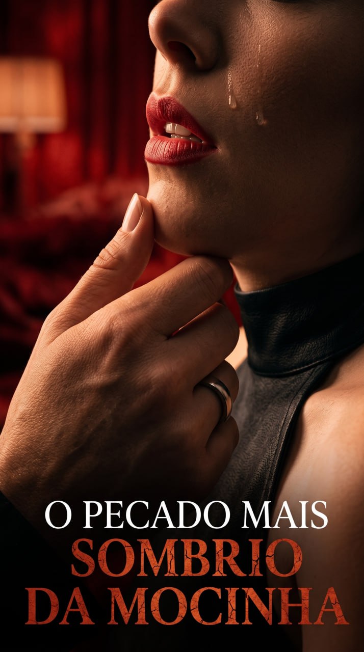 O Pecado Mais Sombrio da Mocinha