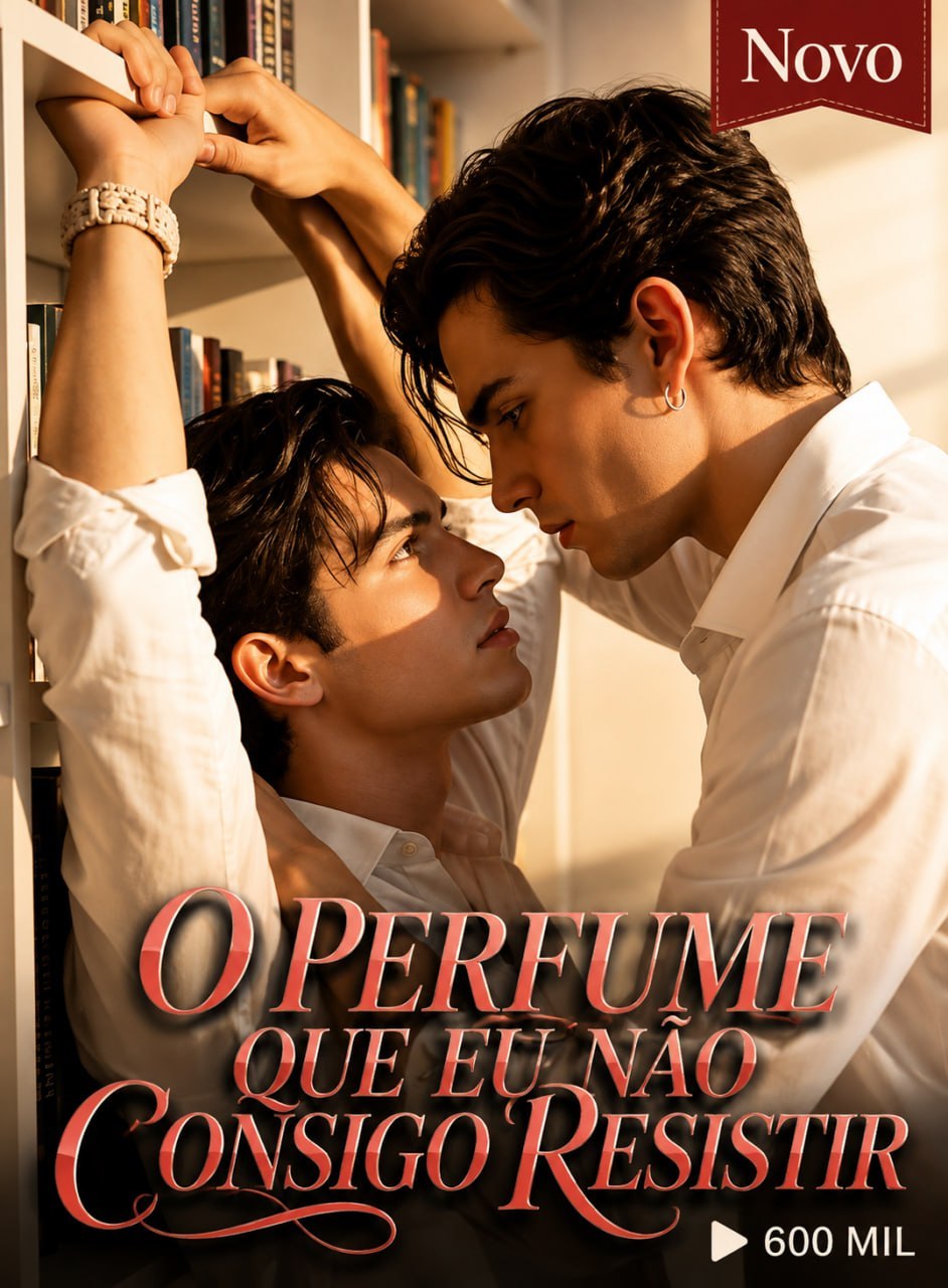 O Perfume que Eu Não Consigo Resistir BL