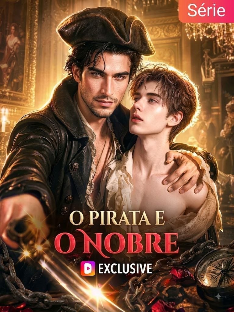 O pirata e o nobre