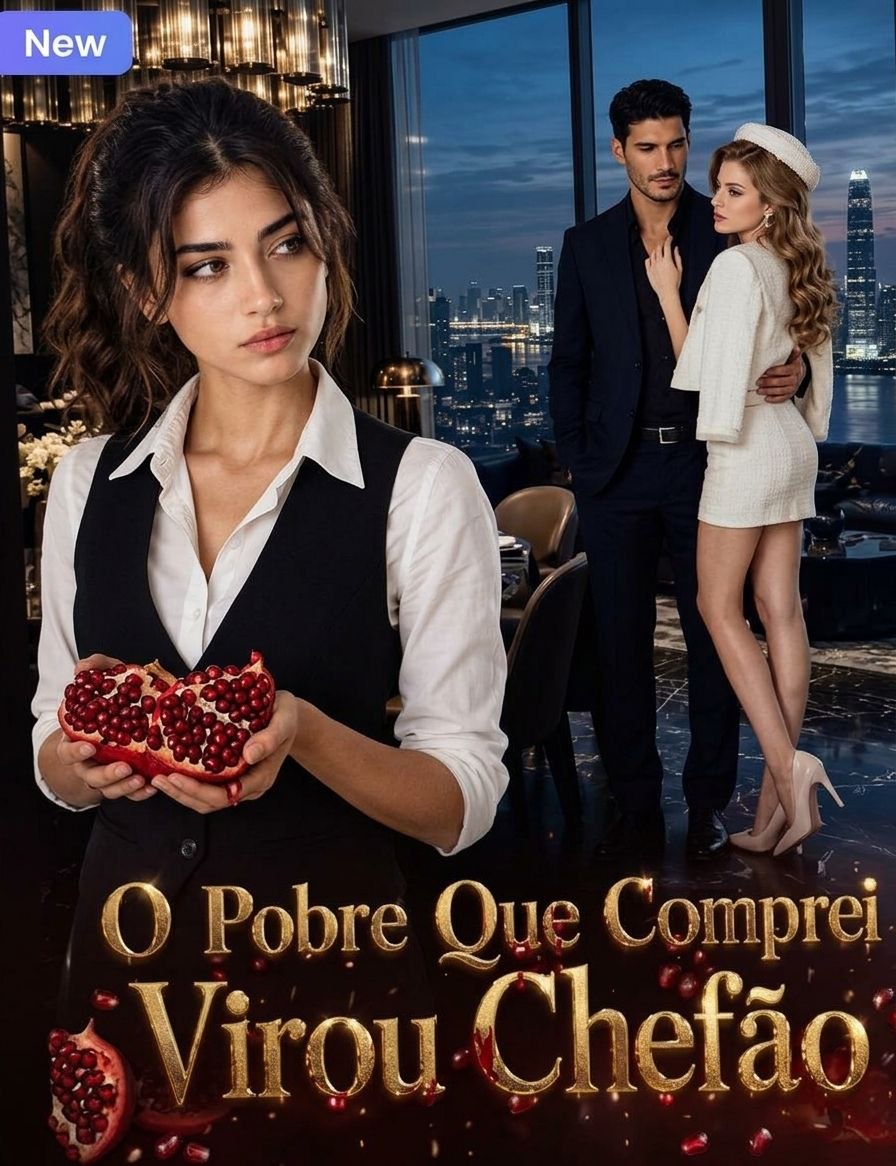 O Pobre que Comprei Virou