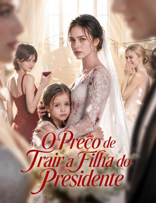 O Preço de Trair a Filha do Presidente
