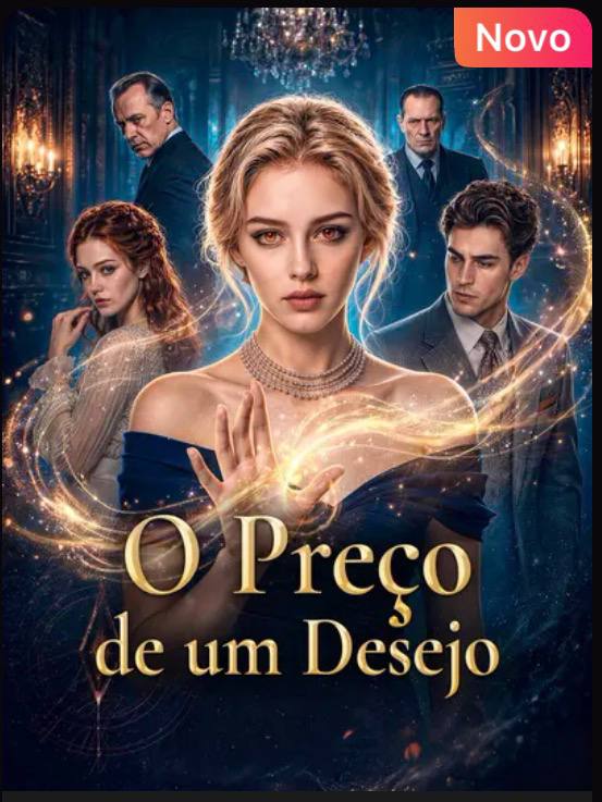 O Preço de um Desejo