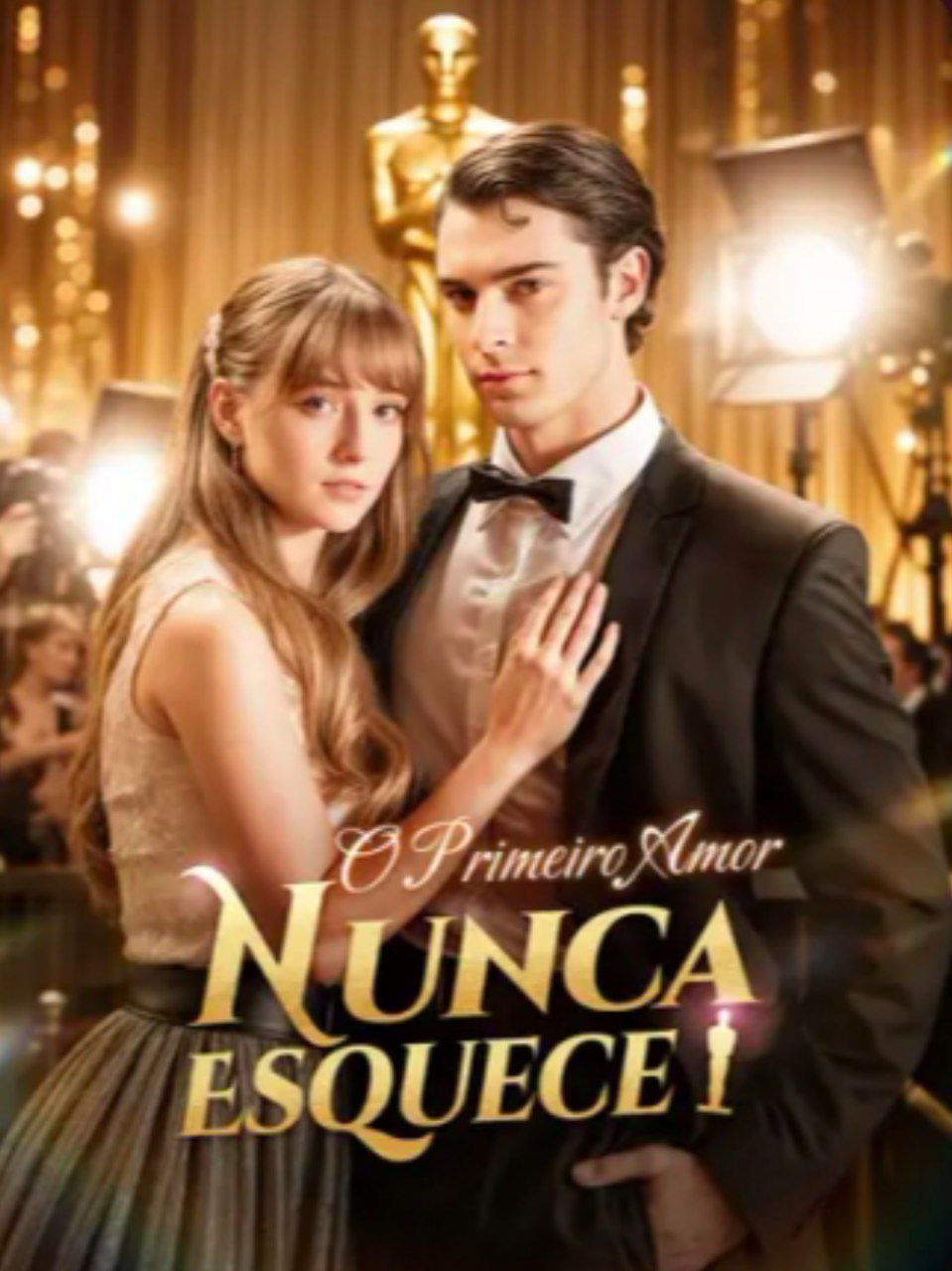 O Primeiro Amor Nunca Esquece!