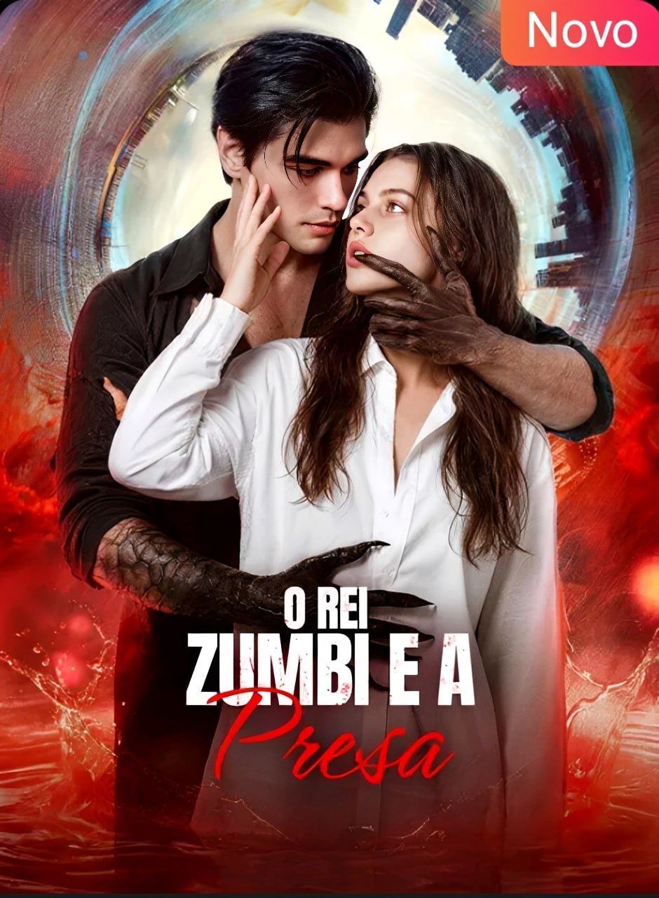 O Rei Zumbi e a Presa
