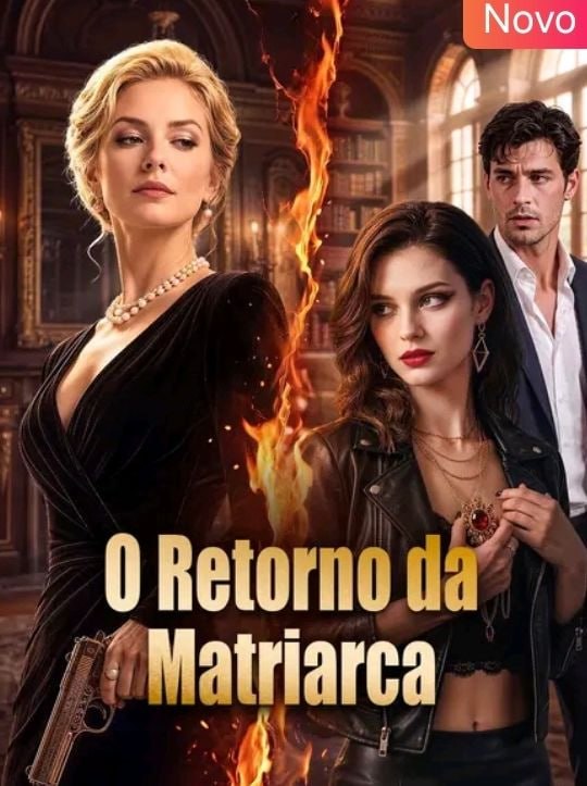 O Retorno da Matriarca