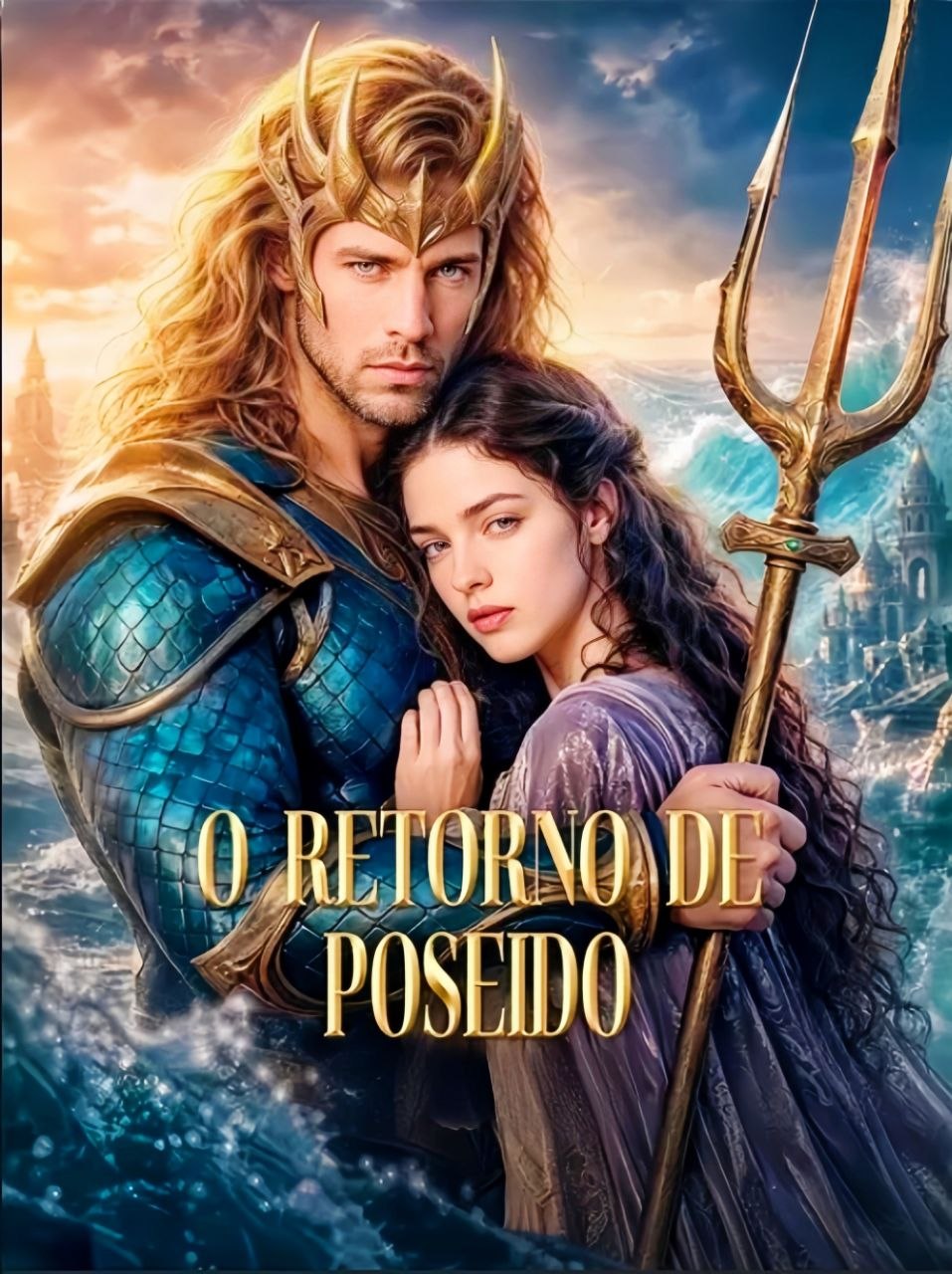 O Retorno de Poseido