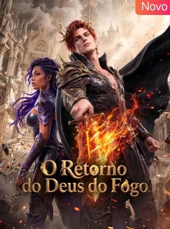 O Retorno do Deus do Fogo