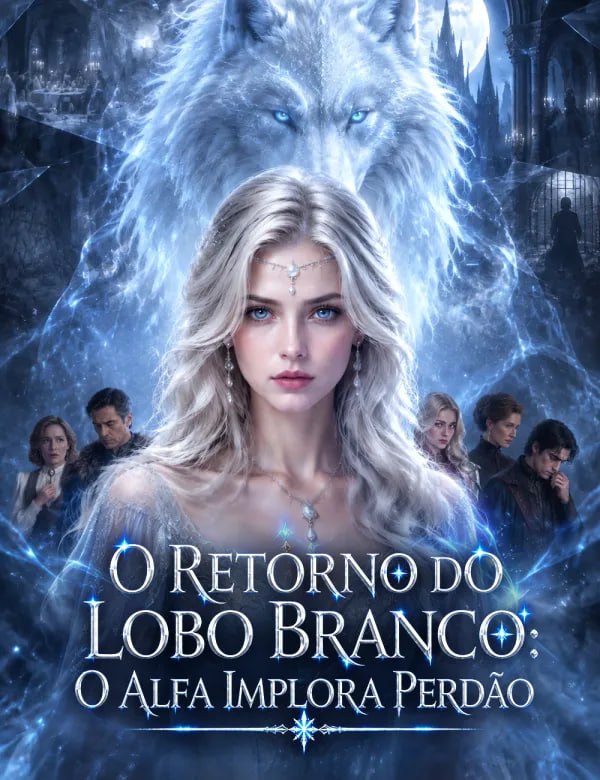 O Retorno do Lobo Branco: o Alfa Implora Perdão