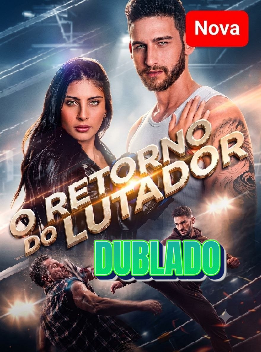 O Retorno do Lutador