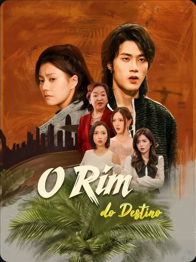 O Rim do Destino