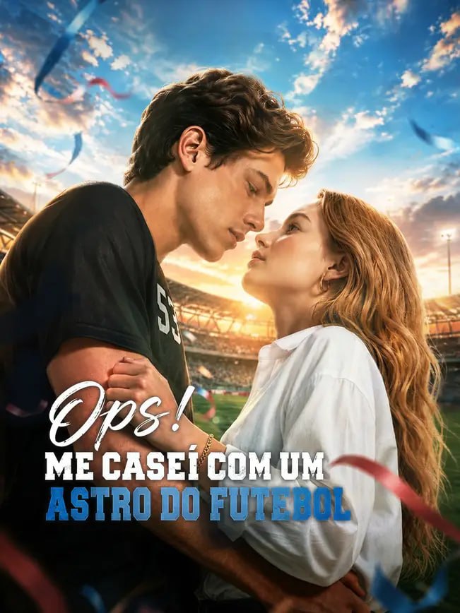 O Ritmo do Nosso Jogo