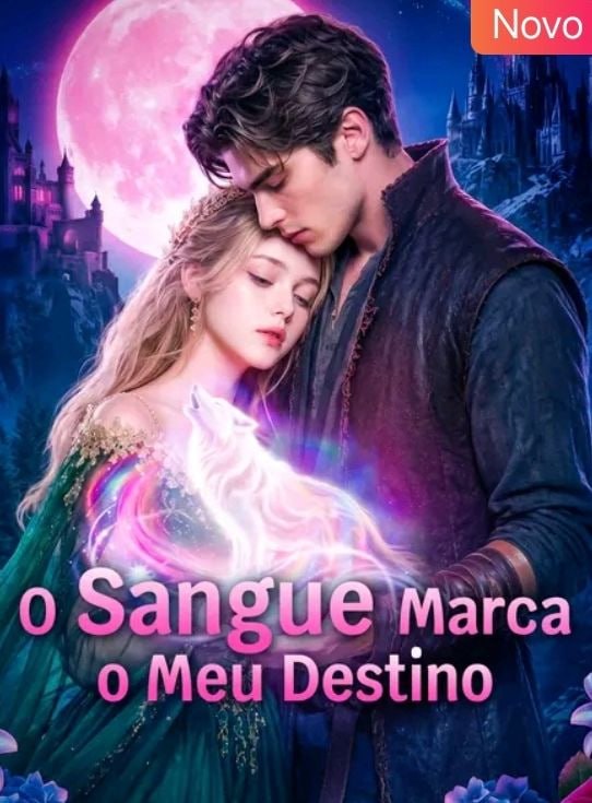 O Sangue Marca o Meu Destino
