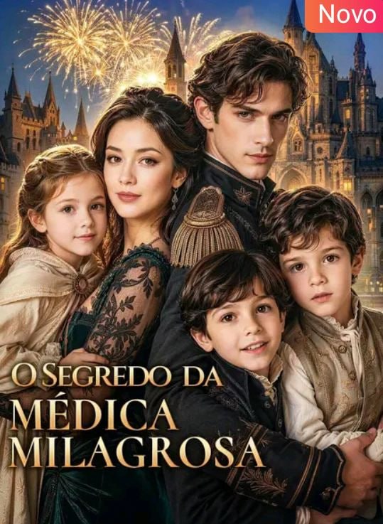 O Segredo da Médica Milagrosa