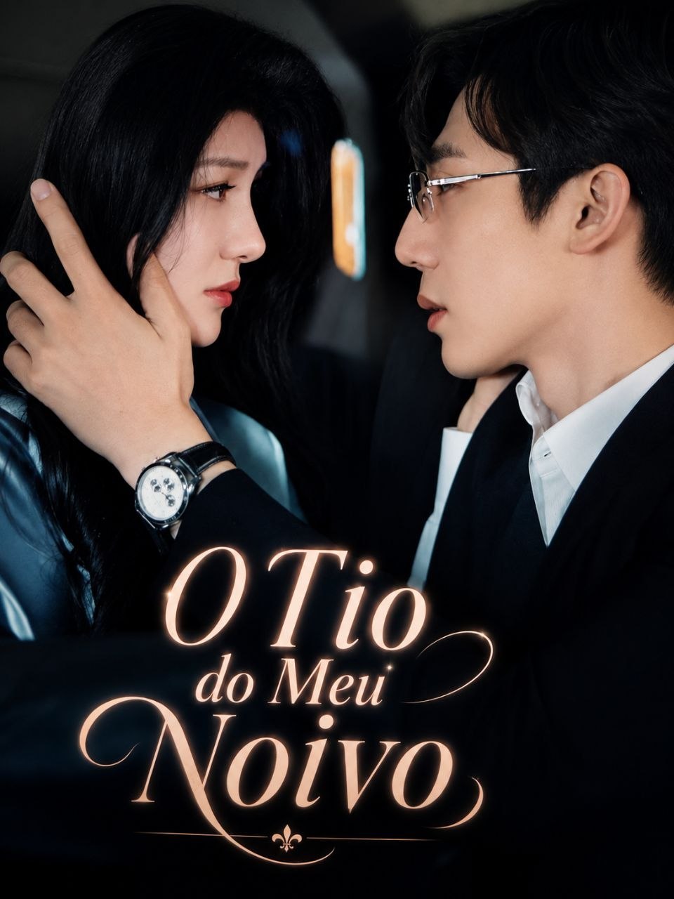O Tio do Meu Noivo