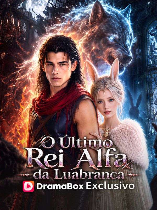 O Último Rei Alfa da