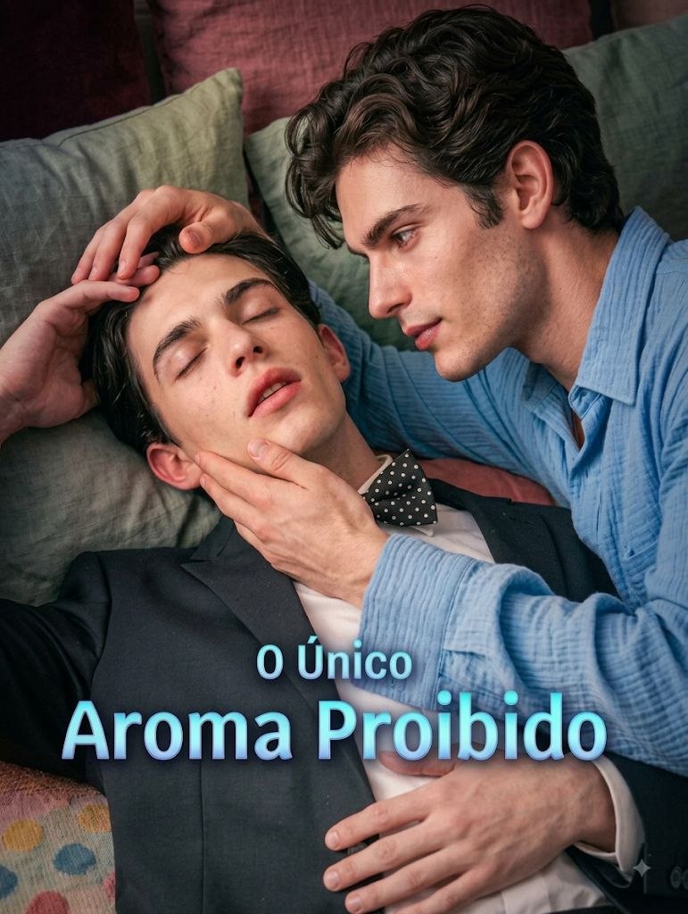 O Único Aroma Proibido