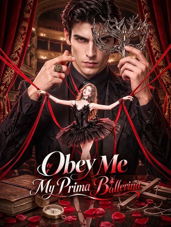 Obedeça-me, Minha Bailarina Principal