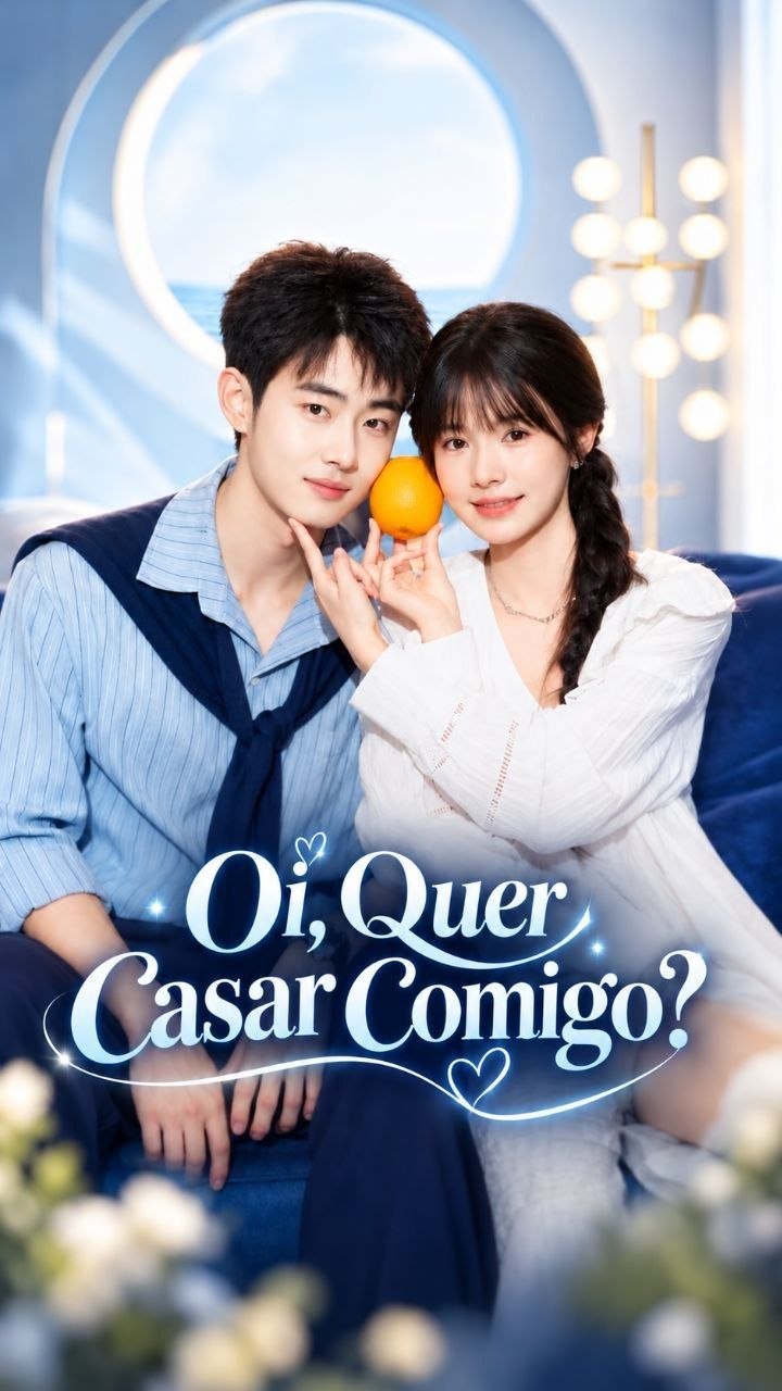 Oi Quer Casar Comigo?