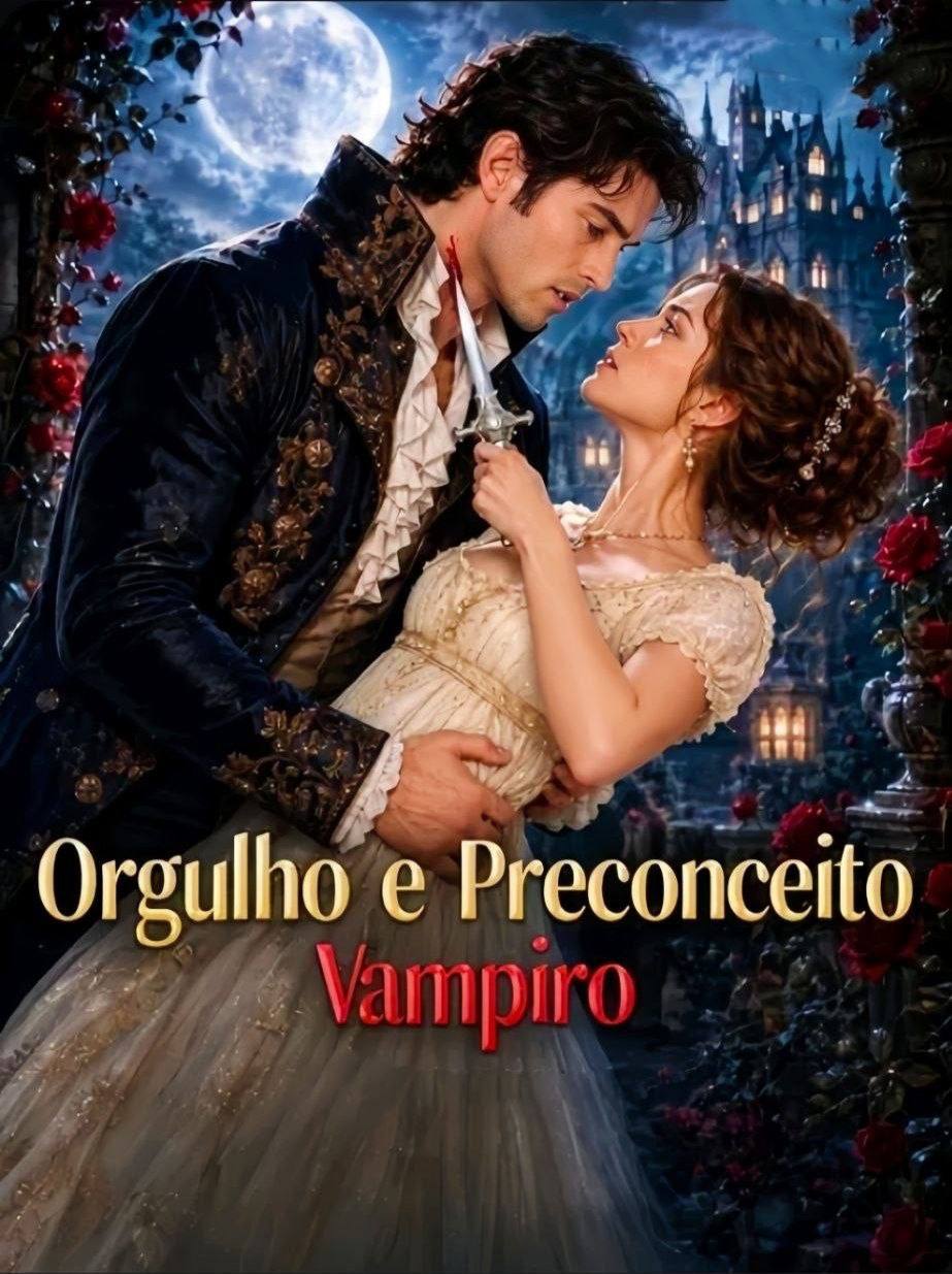 Orgulho e Preconceito Vampiro