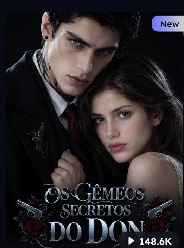 Os Gêmeos Secretos do Don