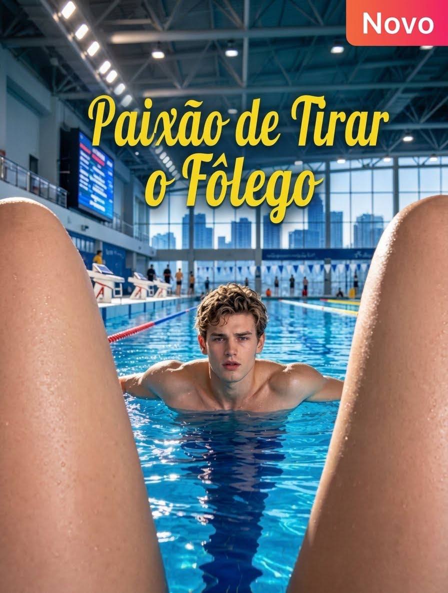 Paixão de Tirar o Fôlego