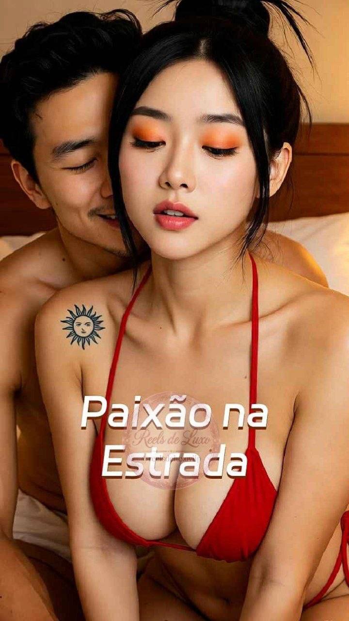 Paixão na Estrada