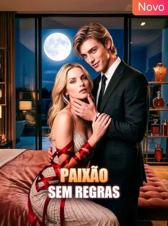 Paixão sem Regras