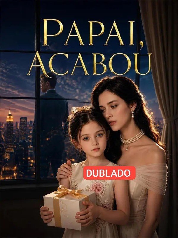 Papai, Acabou