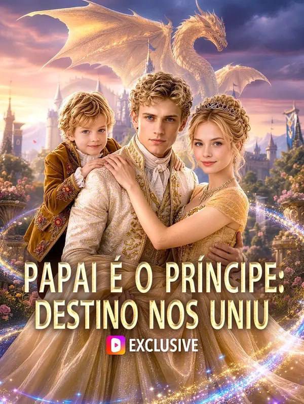 Papai É o Príncipe: Destino