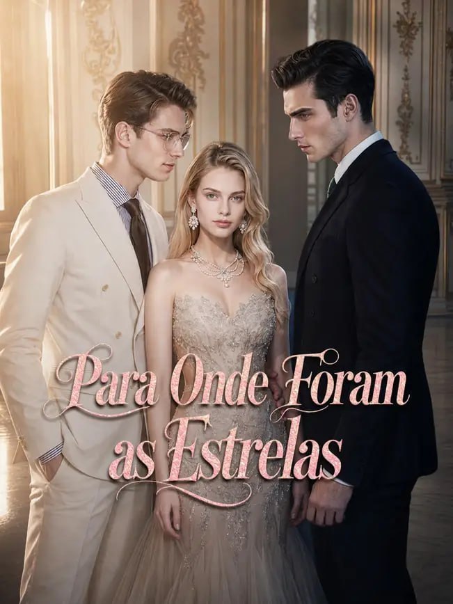 Para Onde as Estrelas Foram