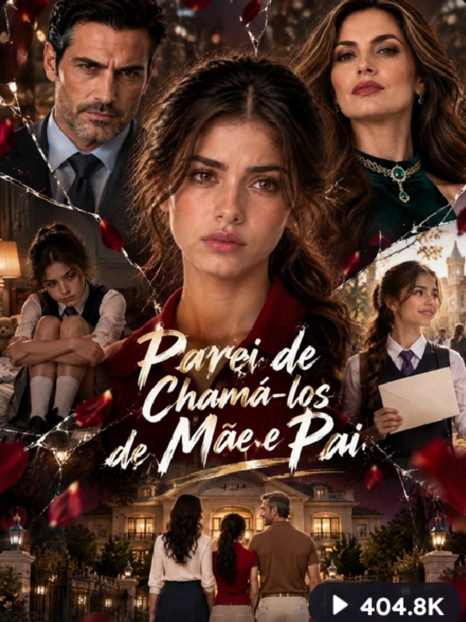 Parei de Chama Los de