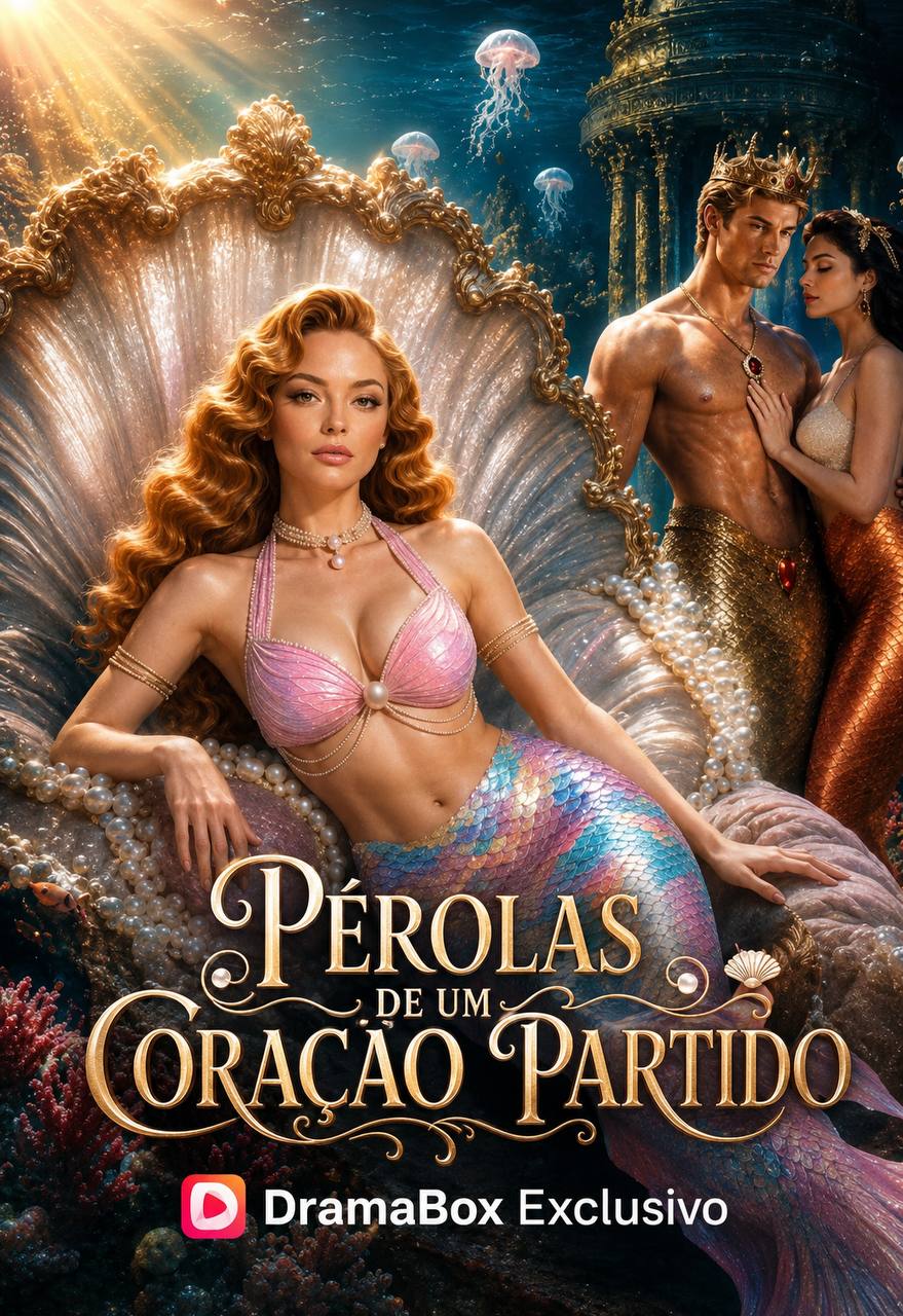 Pérolas de um Coração Partido