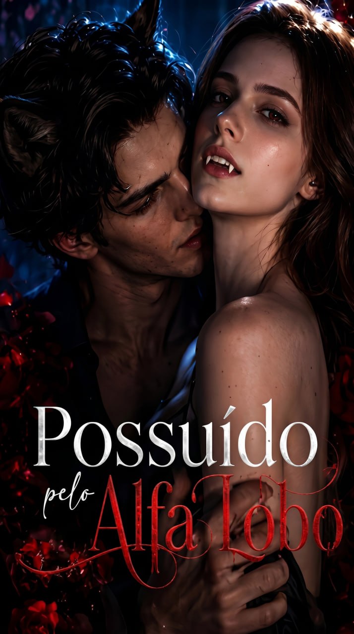 Possuído pelo Alfa Lobo