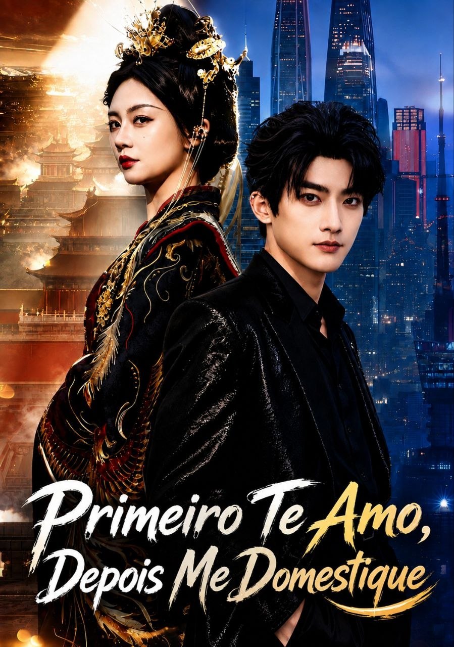 Primeiro Te Amo, Depois Me Domestique