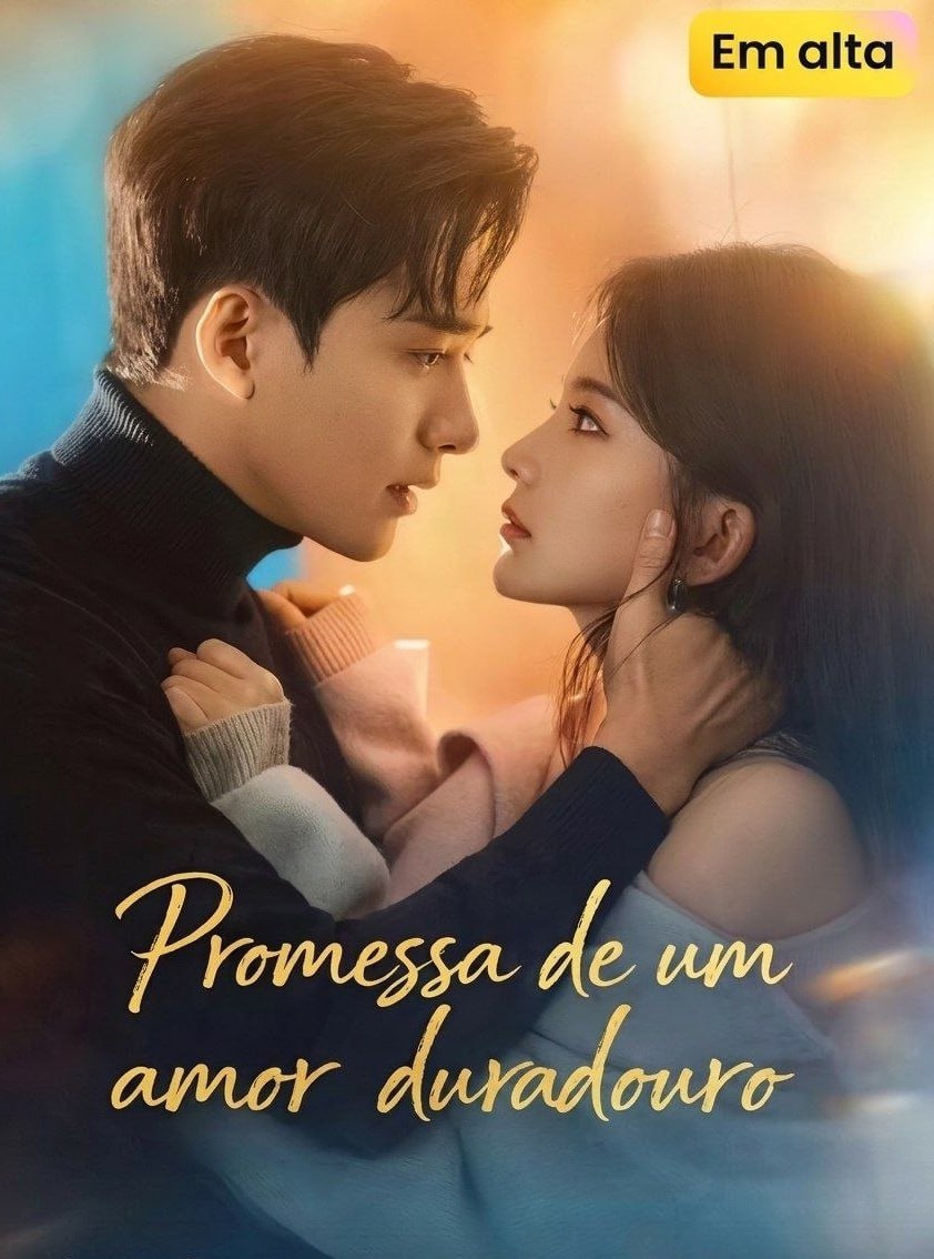 Promessa de um Amor Duradouro