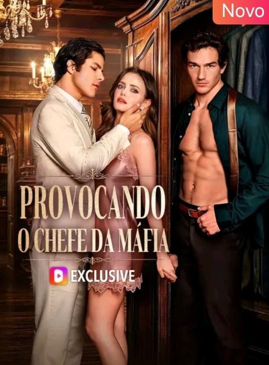 Provocando o Chefe da Máfia