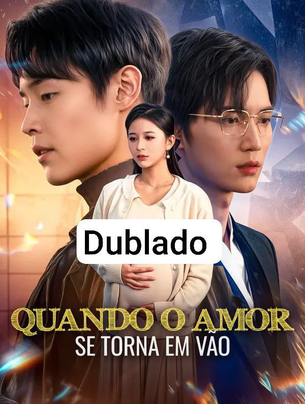 Quando o amor de torna em vão
