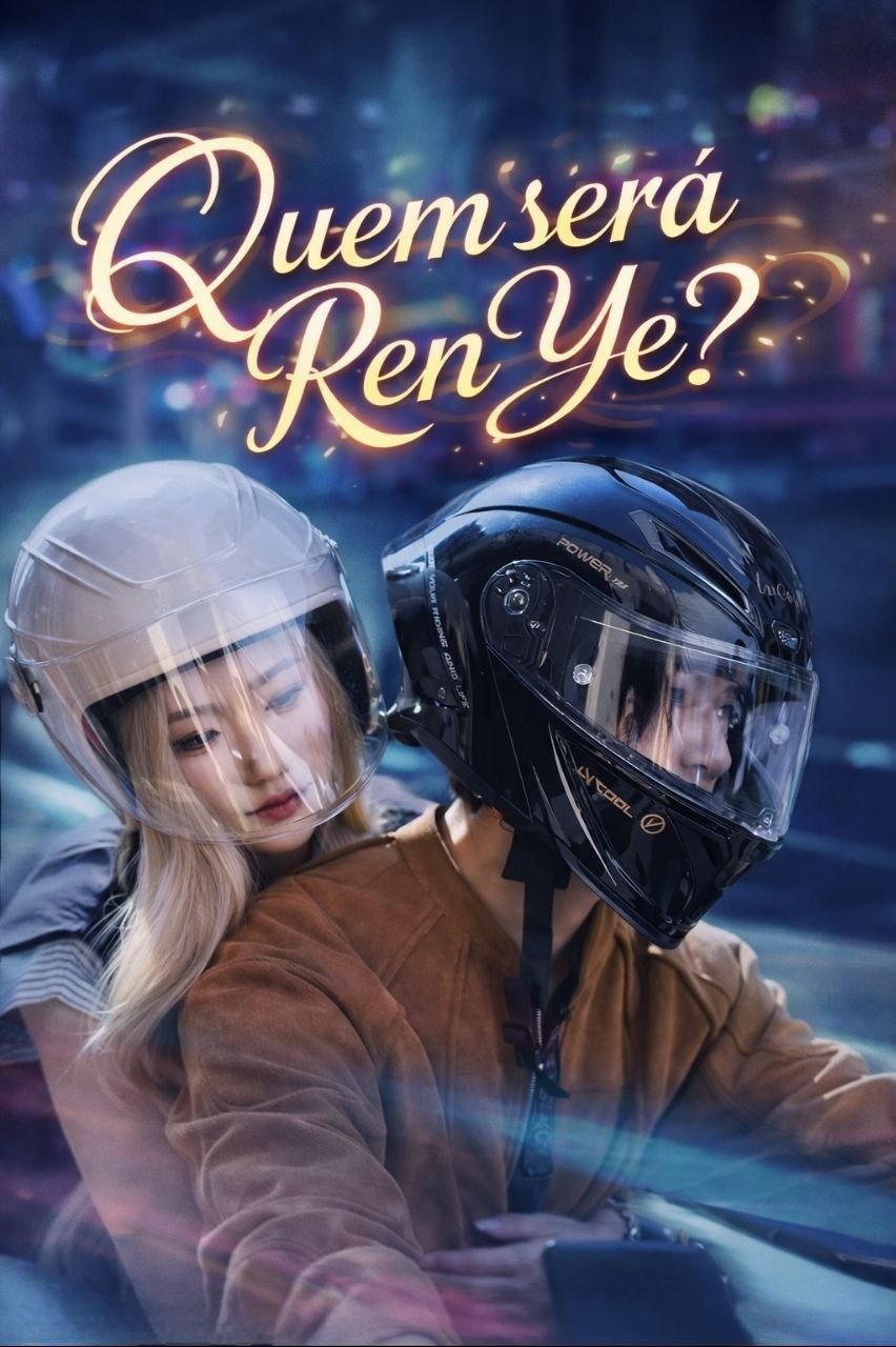Quem Será Ren Ye?