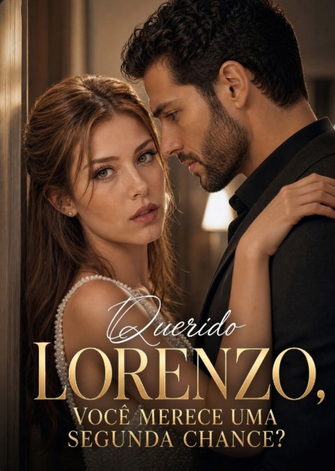 Querido Lorenzo, Você Merece uma Segunda Chance ?
