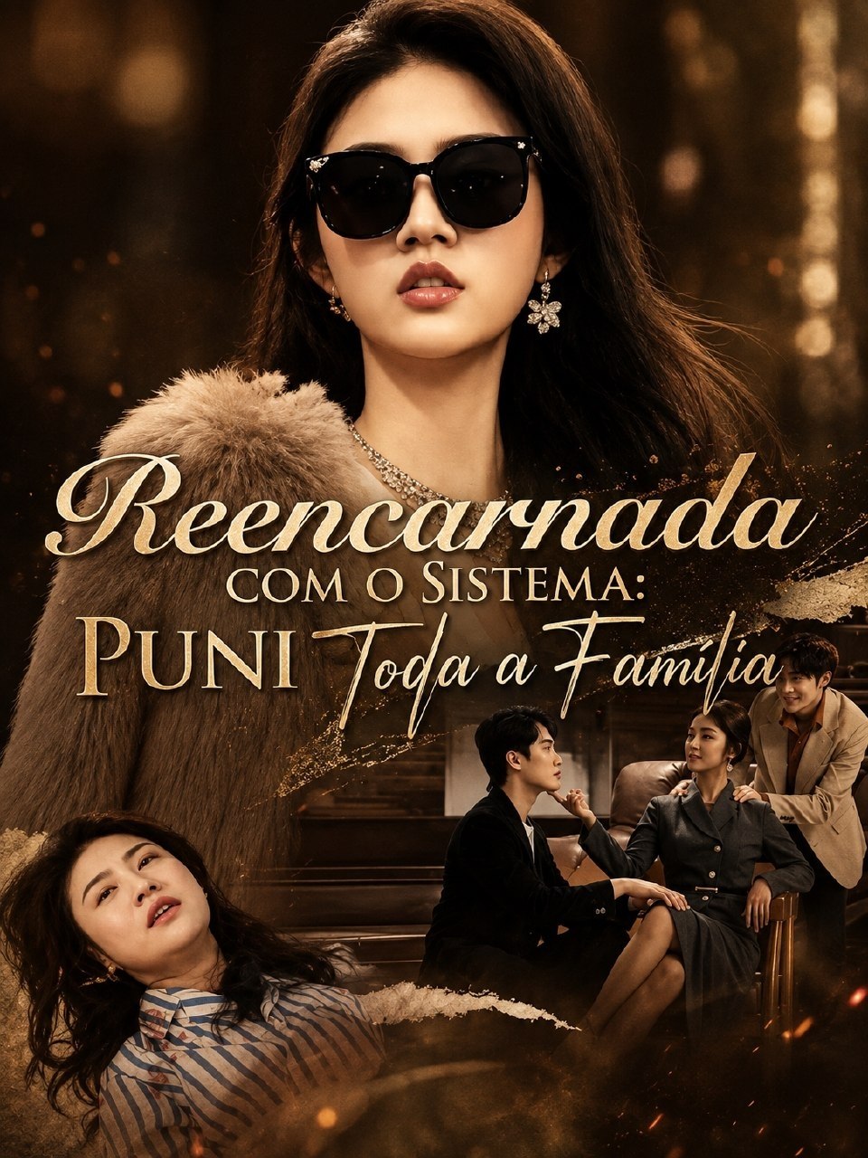 Reencarnada