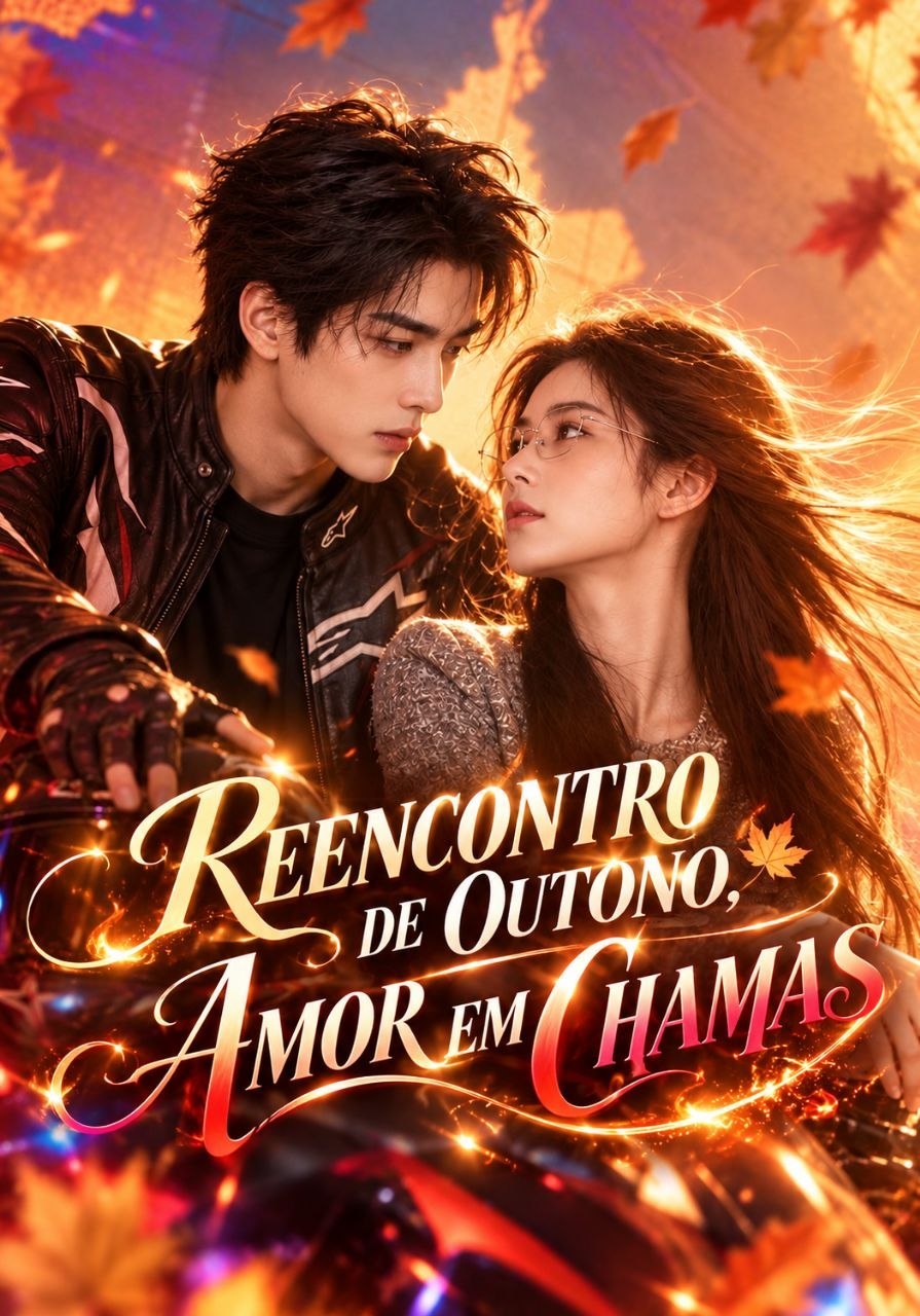 Reencontro de Outono, Amor em Chamas