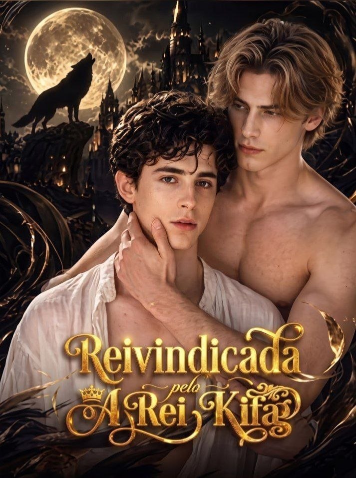 Reivindicada Pelo Rei Alfa