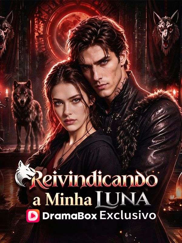 Reivindicando Minha Luna
