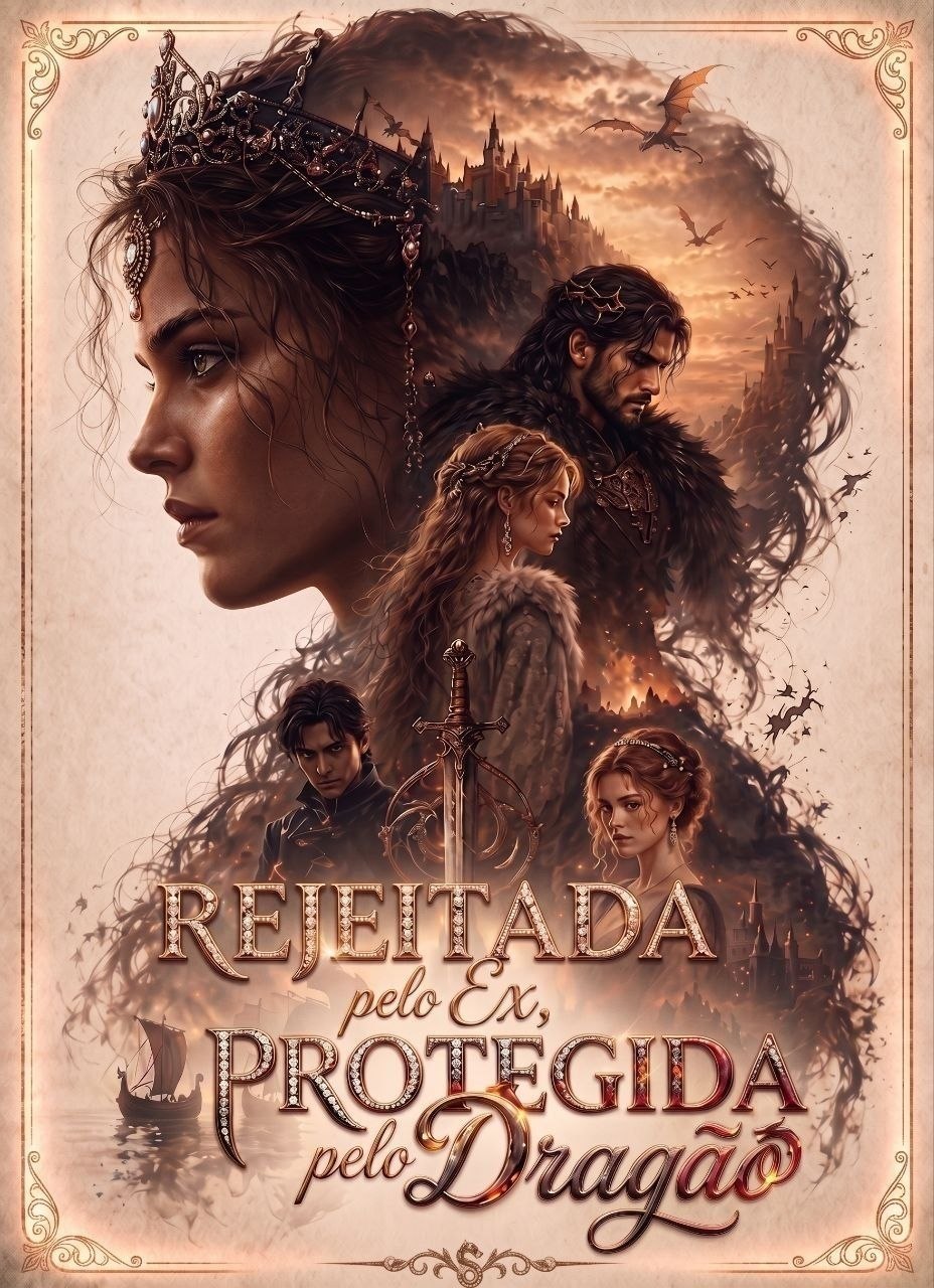 Rejeitada Pelo Ex, Protegida