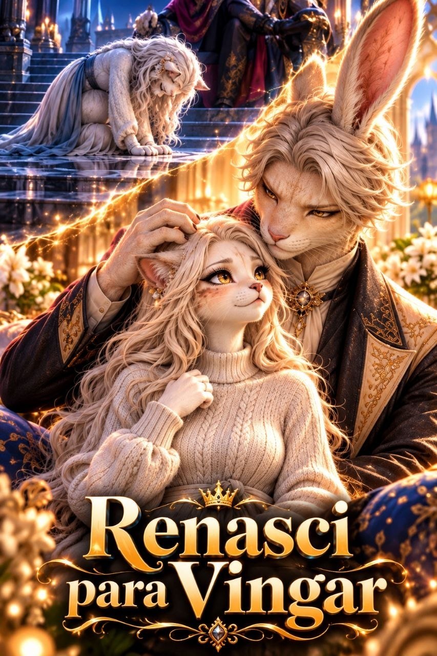 Renasci para Vingar